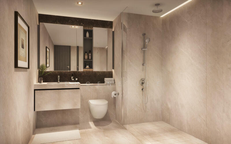 The Ranz, 109 Rangoon Road, 2 Bedrooms, 732 sqft, Apartment For Sale, by Eugene Lee, 60093212 - PropertyGuru.com.sg