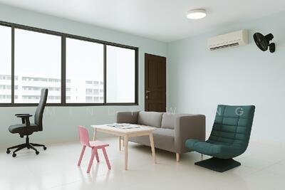 For Sale - 641 Yishun Street 61