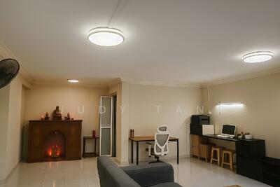 For Sale - 641 Yishun Street 61