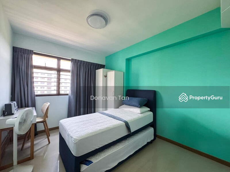 For Sale - 458A Sengkang West Road