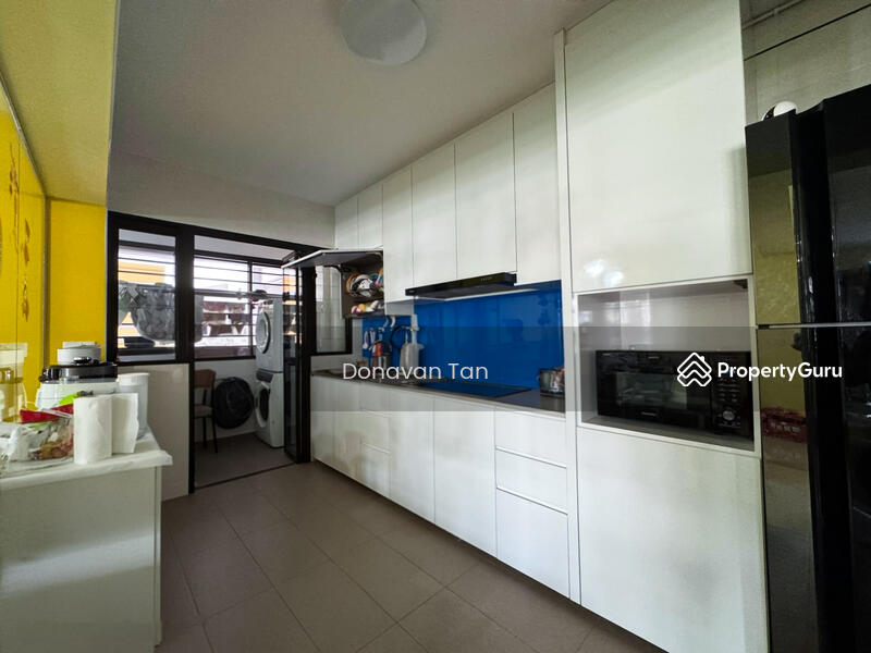 For Sale - 458A Sengkang West Road