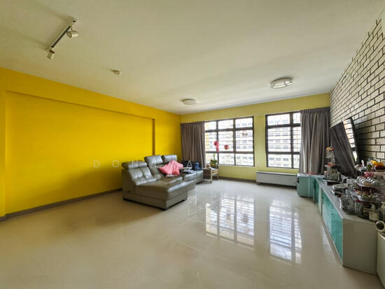 For Sale - 458A Sengkang West Road