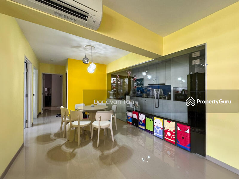 For Sale - 458A Sengkang West Road