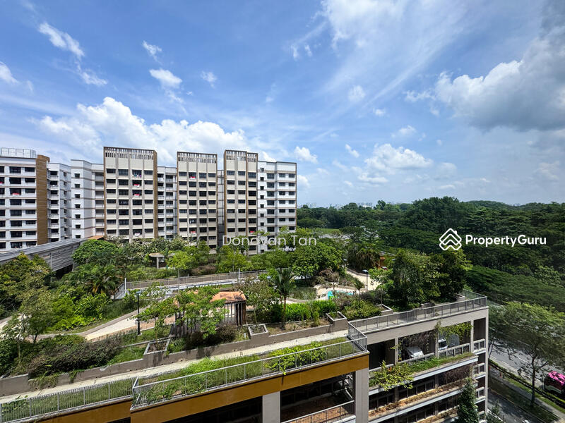 For Sale - 458A Sengkang West Road