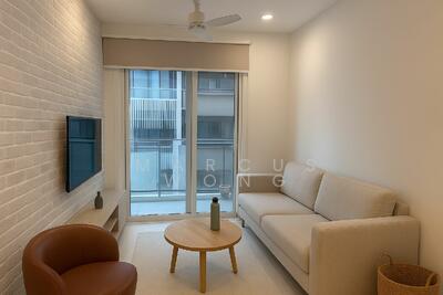 For Sale - Parc Elegance