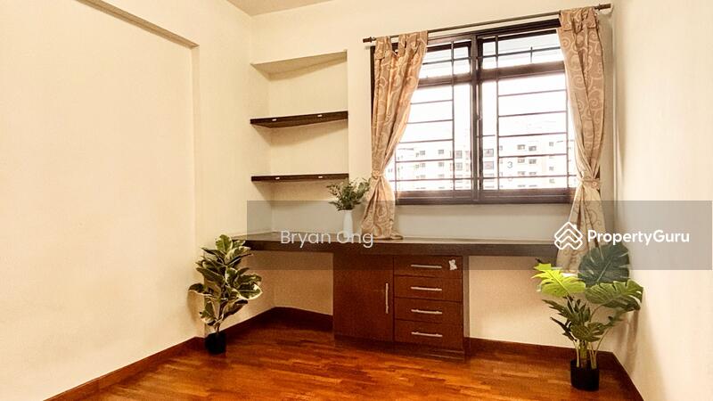 Common bedroom