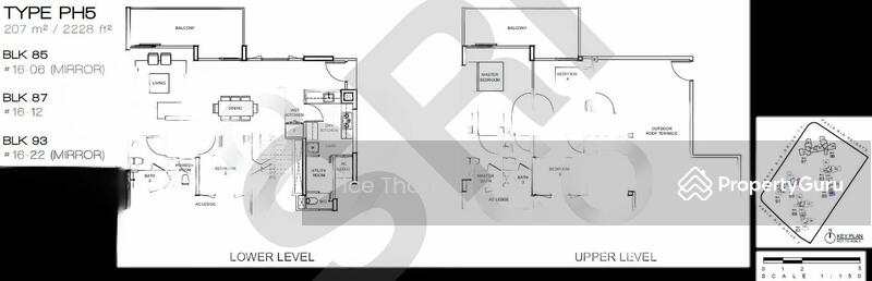 For Sale Vue 8 Residence