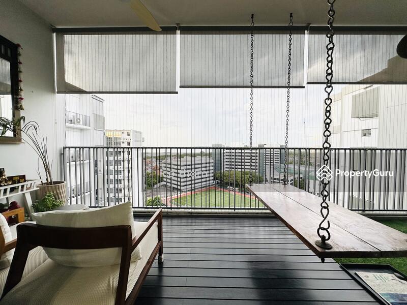 For Sale - Vue 8 Residence