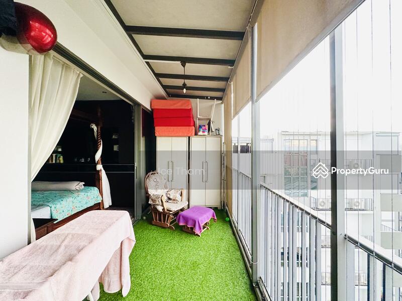 For Sale - Vue 8 Residence