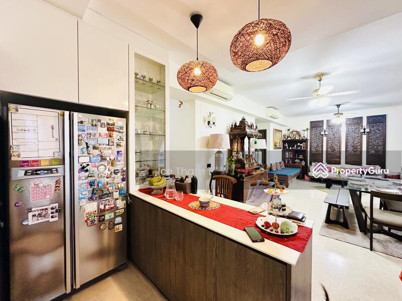 For Sale - Vue 8 Residence