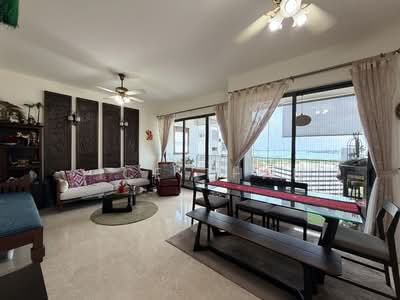 For Sale - Vue 8 Residence