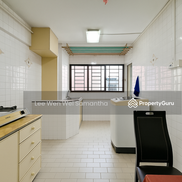 For Sale - 317 Bukit Batok Street 32
