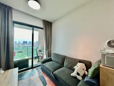 For Sale - Normanton Park