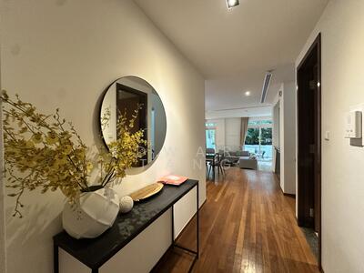 For Sale - Gallop Green