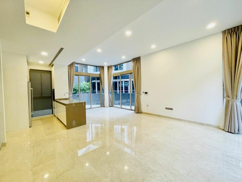 For Sale - The Whitley Residences