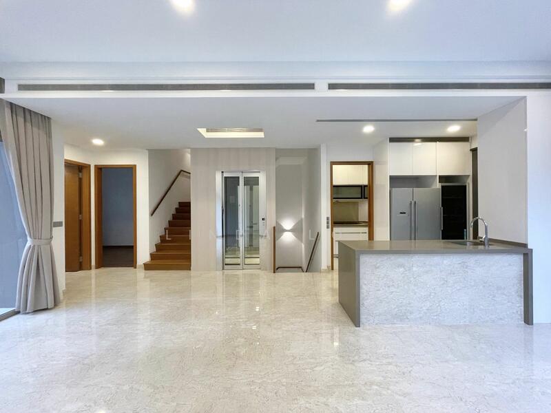 For Sale - The Whitley Residences