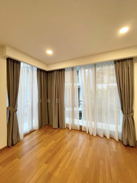 For Sale - The Whitley Residences