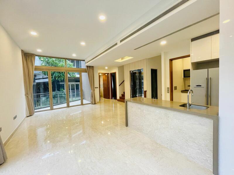 For Sale - The Whitley Residences
