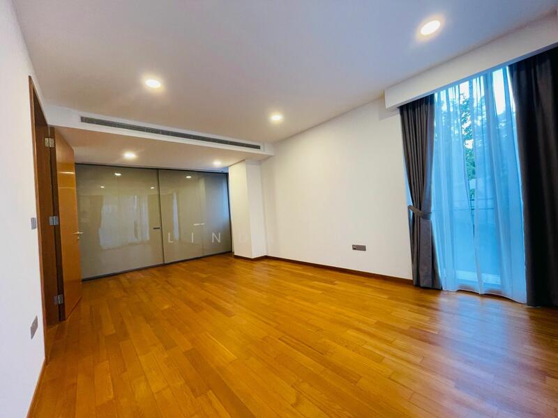 For Sale - The Whitley Residences
