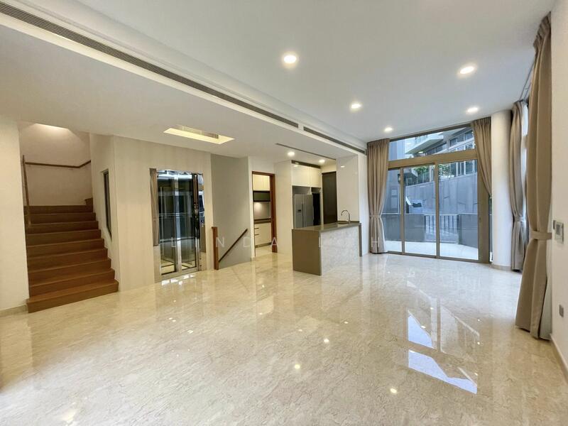 For Sale - The Whitley Residences