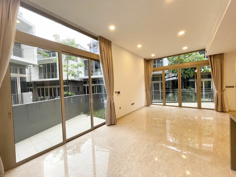 For Sale - The Whitley Residences