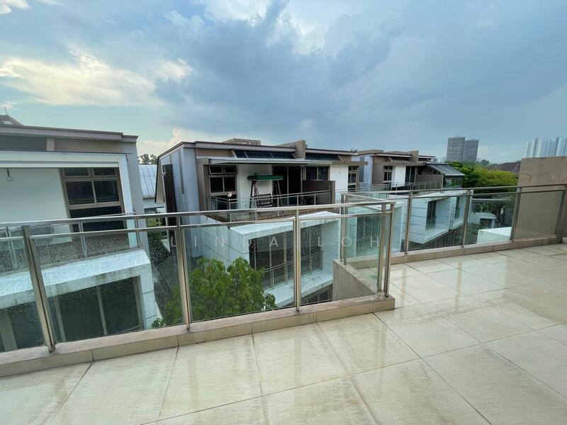 For Sale - The Whitley Residences