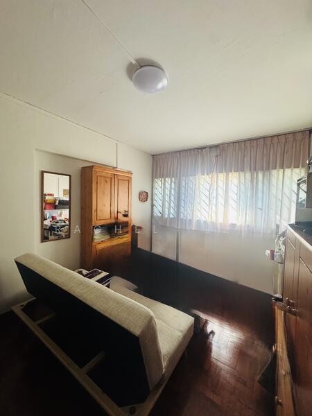 Common bedroom