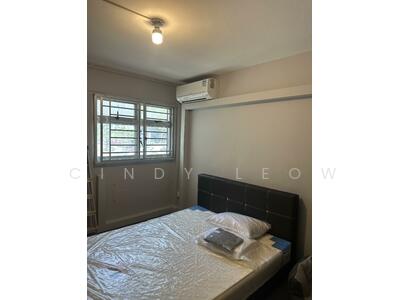 For Rent - 8 Marine Terrace