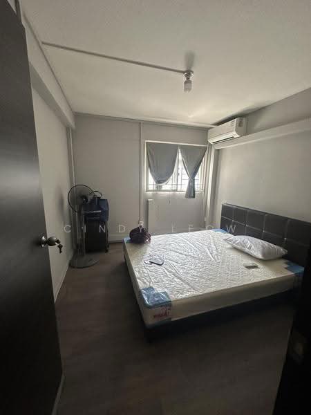 8 Marine Terrace, 8 Marine Terrace, East Coast / Marine Parade, Room Rental, 200 sqft, HDB Flat For Rent, by Cindy Leow, 60093284 - Bedroom - PropertyGuru.com.sg