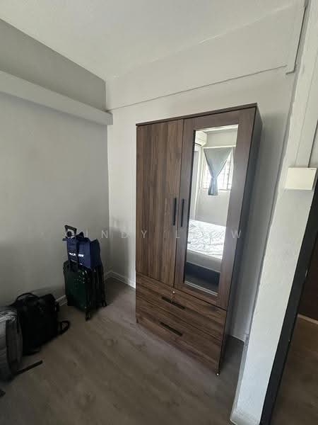 8 Marine Terrace, 8 Marine Terrace, East Coast / Marine Parade, Room Rental, 200 sqft, HDB Flat For Rent, by Cindy Leow, 60093284 - Bedroom - PropertyGuru.com.sg
