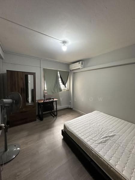 8 Marine Terrace, 8 Marine Terrace, East Coast / Marine Parade, Room Rental, 200 sqft, HDB Flat For Rent, by Cindy Leow, 60093284 - Bedroom - PropertyGuru.com.sg