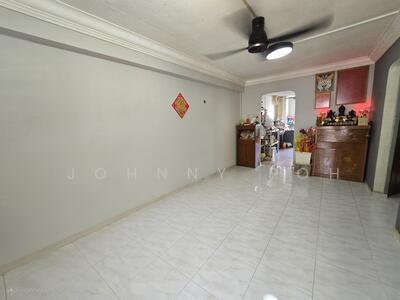 For Sale - 305 Bukit Batok Street 31