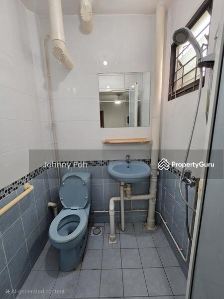 For Sale - 305 Bukit Batok Street 31