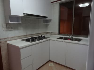 For Rent - Parc Vista