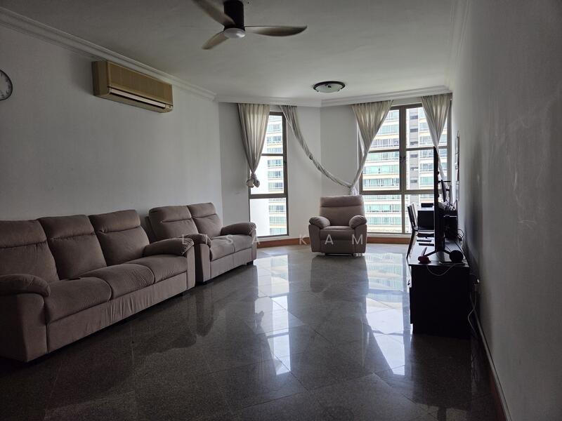 Parc Vista, 456 Corporation Road, 2 Bedrooms, 1,055 sqft, Condominium For Rent, by LISA, 60093314 - PropertyGuru.com.sg