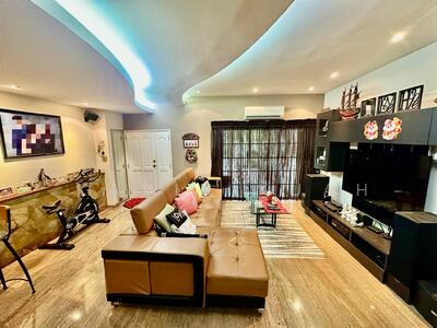 For Sale - Sunrise Villa