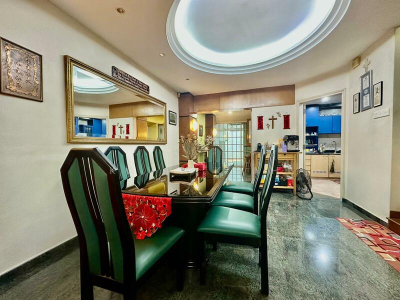 For Sale - Sunrise Villa