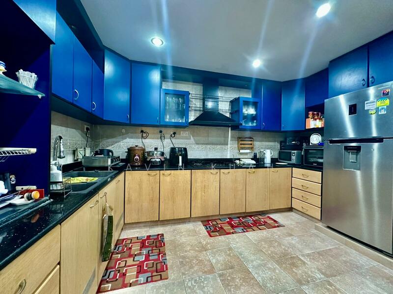 For Sale - Sunrise Villa