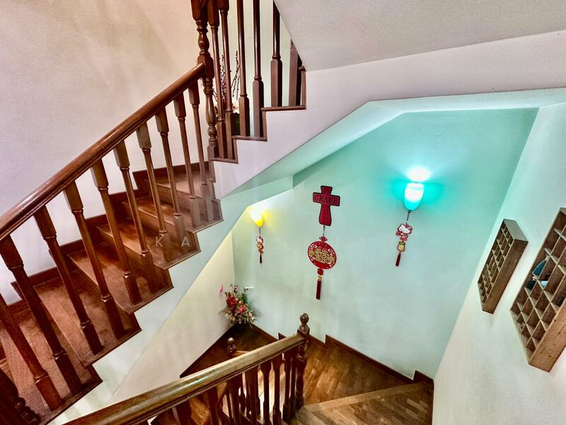 For Sale - Sunrise Villa