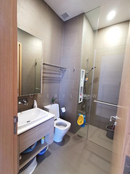 Common Bathroom