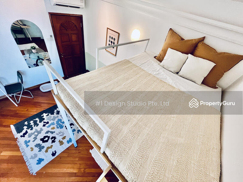 For Rent - 30 lucky heights