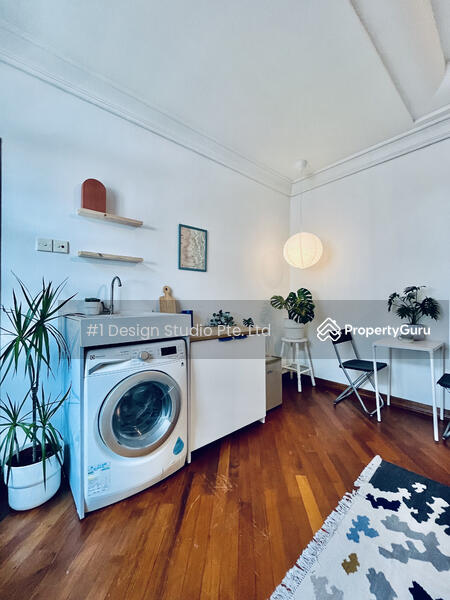 For Rent - 30 lucky heights