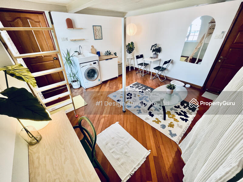 For Rent - 30 lucky heights