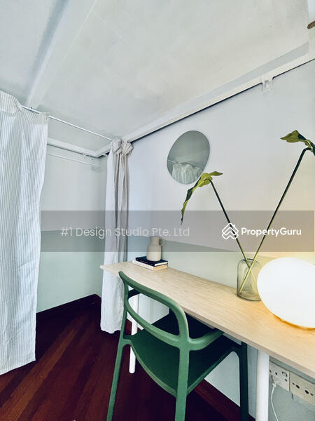 For Rent - 30 lucky heights