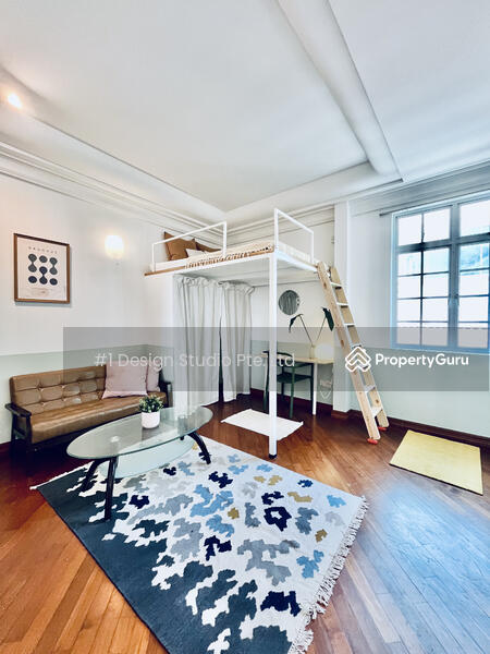 For Rent - 30 lucky heights