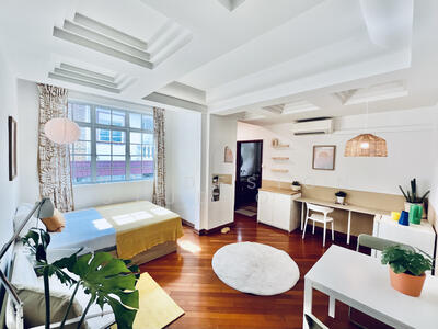For Rent - 30 lucky heights