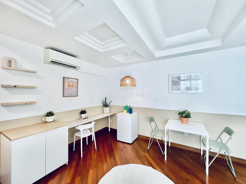 For Rent - 30 lucky heights