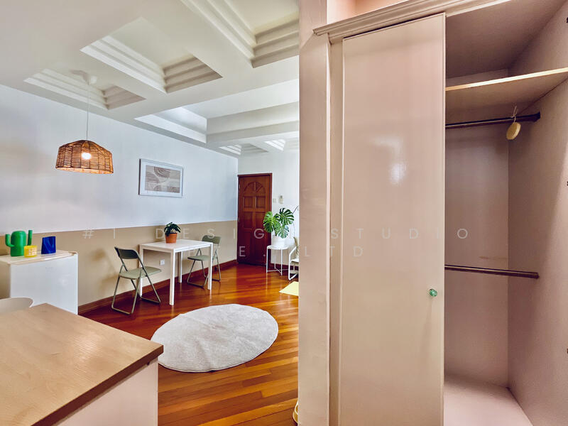 For Rent - 30 lucky heights