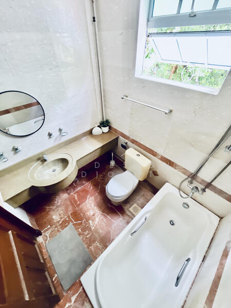 For Rent - 30 lucky heights