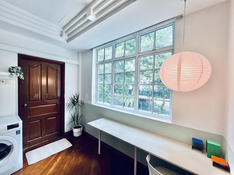 30 lucky heights, 30 Lucky Heights, Studio, 500 sqft, Semi-Detached House For Rent, by Trudy Tan, 60093340 - Interior - PropertyGuru.com.sg